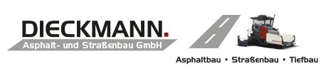 Dieckmann Unternehmensgruppe logo